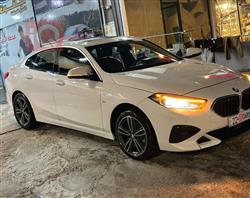 بي ام دبليو الفئة 2